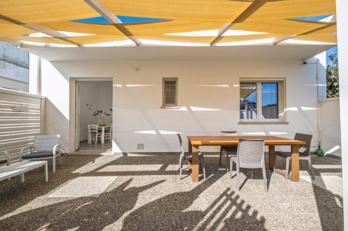 Lèvè – Sea Nature Stay
