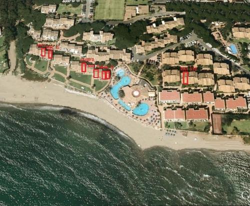 Sea Front Beach House Macarena C - image 5