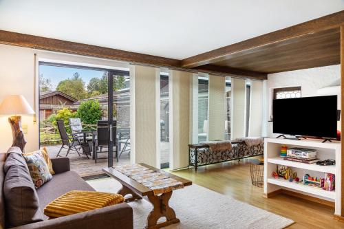 Ferienwohnung am Wehr