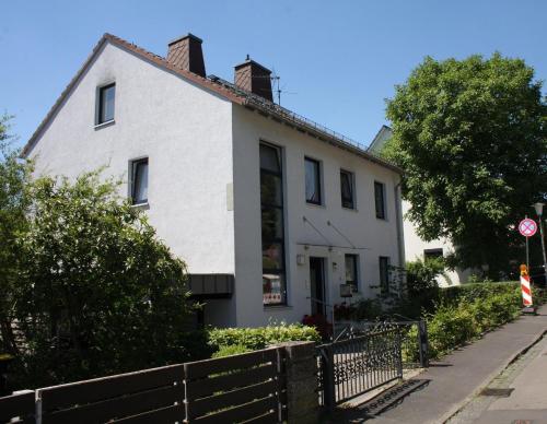 Das Blaue Haus - Ferienwohnung in Kassel, Deutschland