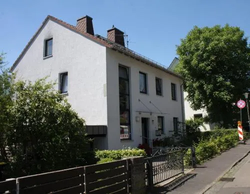 Das Blaue Haus - Ferienwohnung in Kassel, Deutschland