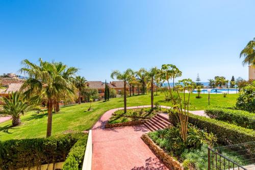 Modern Apartment in Jardin Botanico - image 5