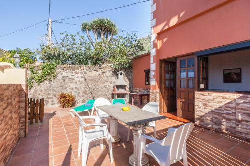 Casa Victor - Apartment Torahy 3
