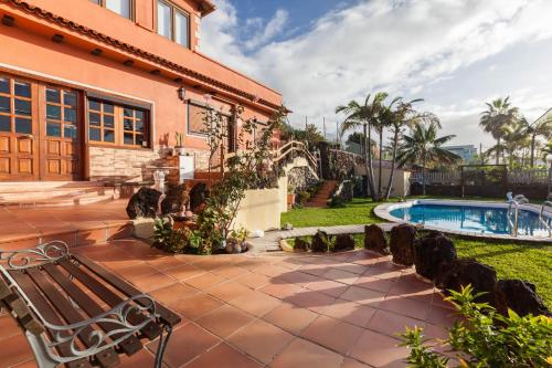 Casa Victor - Apartment Torahy, Tenerife