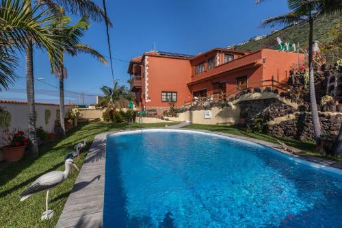 Casa Victor - Apartment Torahy 2