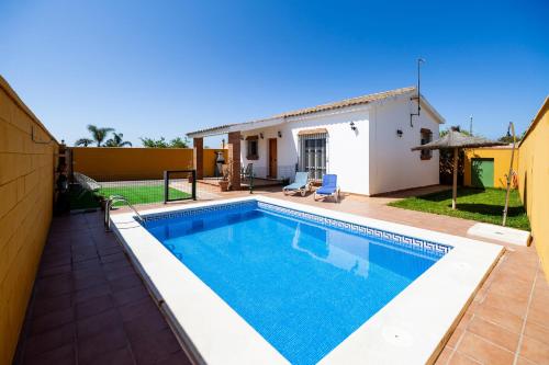 Luisa 2, Conil de la Frontera