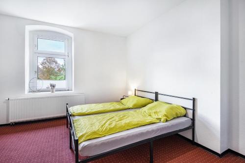 Viesnīcas āriene, Haus Wipperblick in Güsten (Saxony-Anhalt)