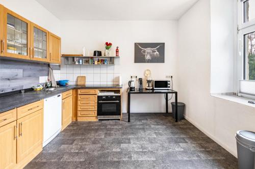 virtuve, Haus Wipperblick in Güsten (Saxony-Anhalt)