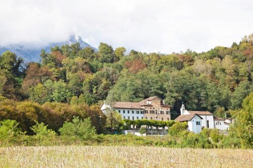 Villa Bivai gîte à louer Ronchena