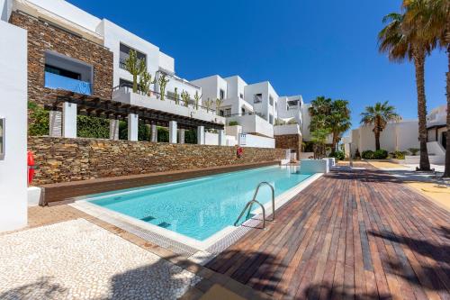 Duplex jlc, Mojácar (fotografie 4)