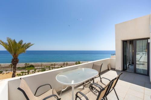 Duplex jlc, Mojácar (fotografie 9)