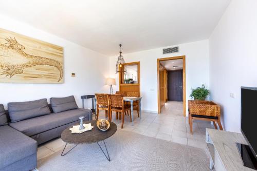 Duplex jlc, Mojácar (fotografie 10)