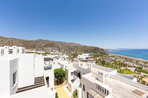 Duplex jlc, Mojácar (fotografie 7)