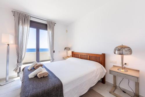 Duplex jlc, Mojácar (fotografie 8)