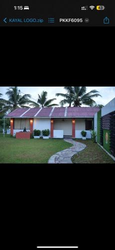 Kayaloram Retreat Hospitality - Thellakom Kayaloram Retreat Hospitality - Thellakom