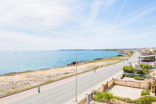 ทัศนียภาพภายนอกโรงแรม, Brisas Vista Mar in กัมโปส