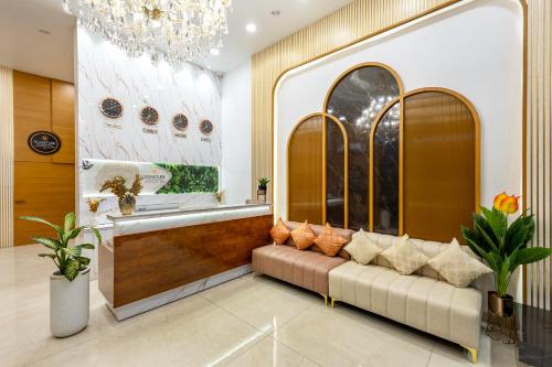HOTEL SIGNATURE BANJARA HILLS Hyderabad in Hyderabad