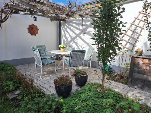 Haus Frank in Wehr, Deutschland