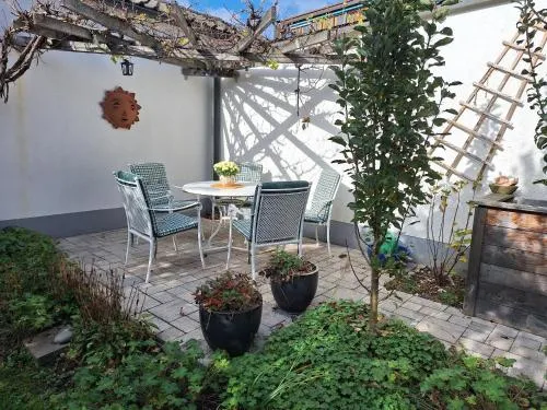 Haus Frank in Wehr, Deutschland