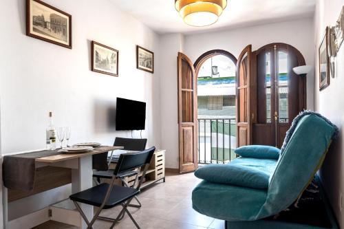 Loft Alameda De Hercules Sevilla, Sevilla
