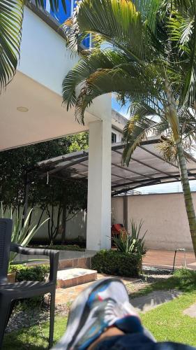 Villa Ortiz
