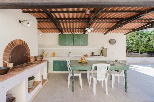 Baronehome Sicily