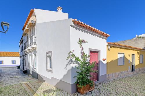 Casa Das Batatas gîte à louer Odeceixe
