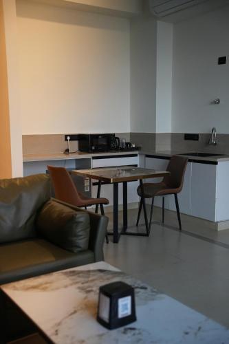 Kitchen, Atmosfera Bengaluru, India in Other