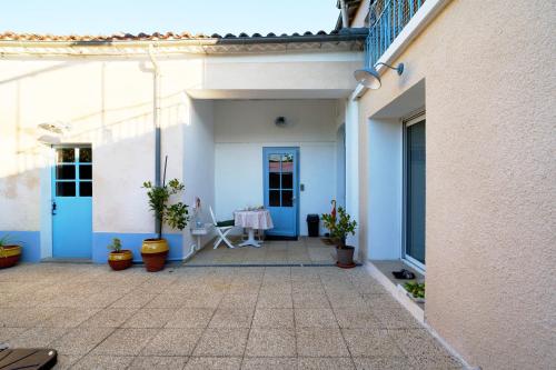 Chambre D'hotes - La Bonbonniere - Bourgnac