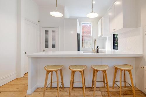 Rare Large Victorian Near Melbourne CBD in Prahran