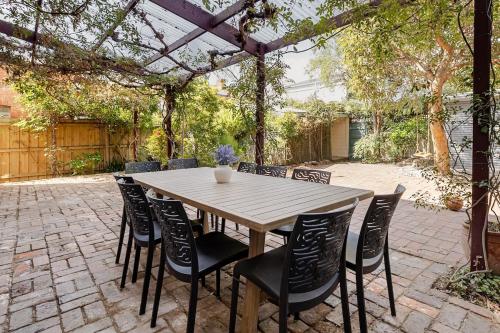 Rare Large Victorian Near Melbourne CBD in Prahran
