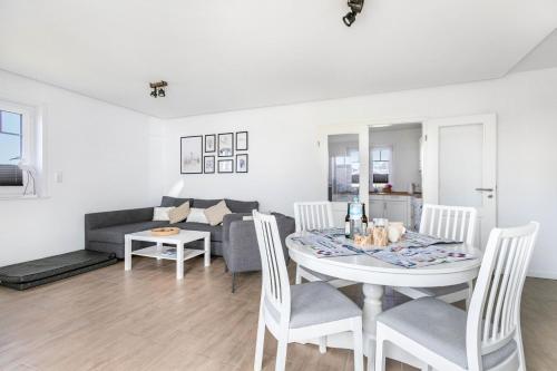 Hotelli välisilme, Ferienhus-voern-Diek in Kronprinzenkoog