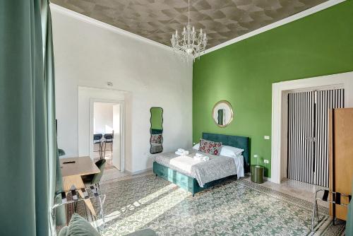 Antica Dimora Deluxe in Capodimonte