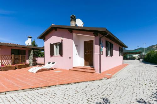 Villa Roberta Marina di Campo - image 21