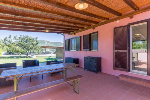 Villa Roberta Marina di Campo - image 23