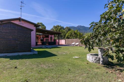 Villa Roberta Marina di Campo - image 28