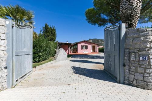 Villa Roberta Marina di Campo - image 41