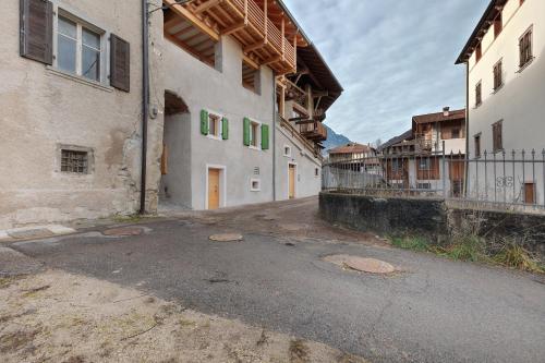 Viesnīcas āriene, La volta delle Dolomiti I Immobilux in Ponte Arche