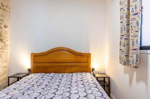 Maison traditionnelle au centre - image 4