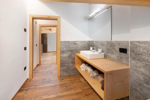 Olympic Chalet 13, Bormio (foto 8)