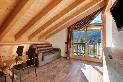 Olympic Chalet 13, Bormio