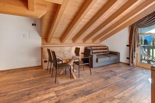 Olympic Chalet 13, Bormio (foto 10)