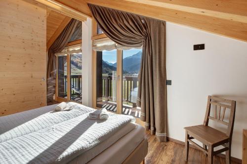 Olympic Chalet 13, Bormio (foto 2)