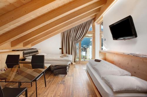 Olympic Chalet 13, Bormio (foto 5)