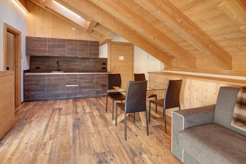 Olympic Chalet 13, Bormio (foto 9)