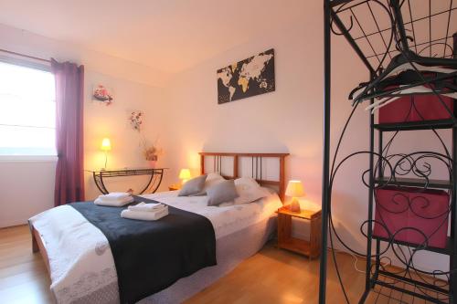 Côte fleurie -Le Cottage D'honfleur