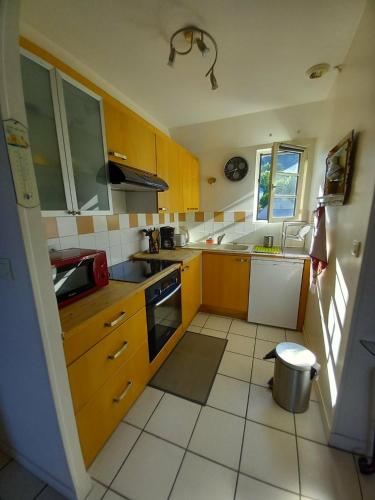 Côte fleurie -Le Cottage D'honfleur - image 3