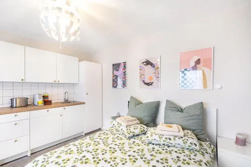 Apartment Koblenz in Koblenz, Deutschland