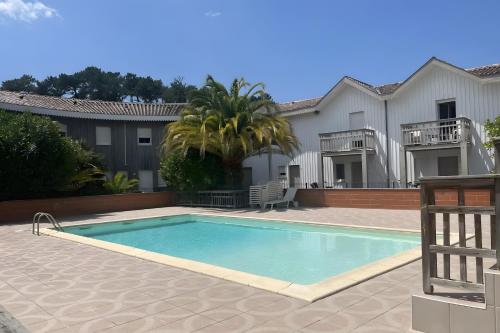 Duplex Cap Ferret - Location saisonnière - Lège-Cap-Ferret