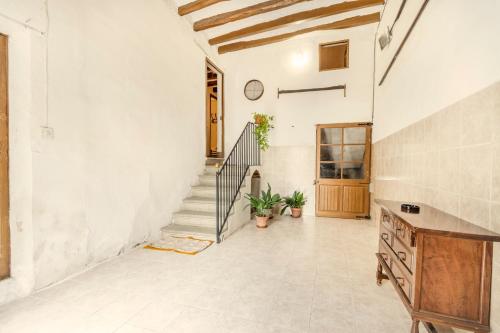 Viesnīcas āriene, Casa Estel Miracle in Margalef
